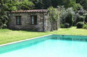 Отель Villa Organi  Вайано